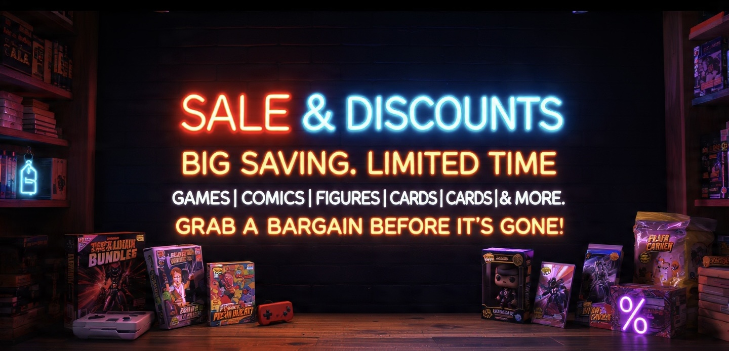 Sale | TT Retro UK